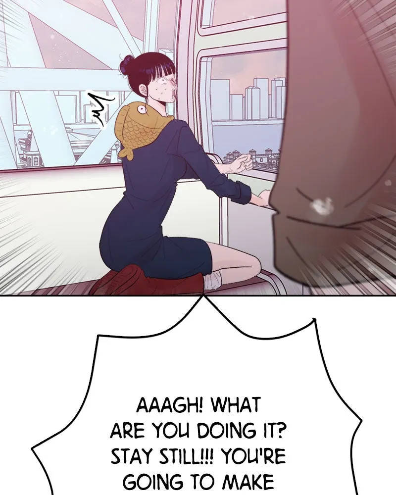 Read Wedding Strategy chapter 71 image 24 on Lezhin
