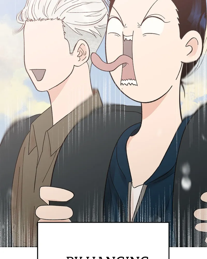 Read Wedding Strategy chapter 71 image 3 on Lezhin
