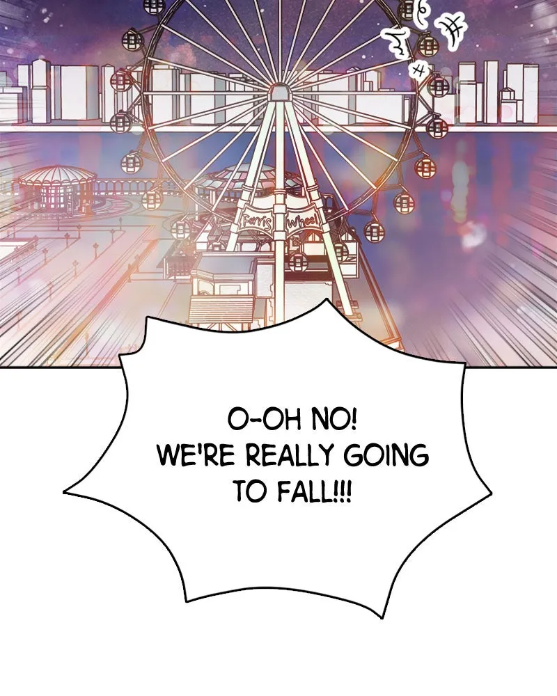 Read Wedding Strategy chapter 71 image 32 on Lezhin