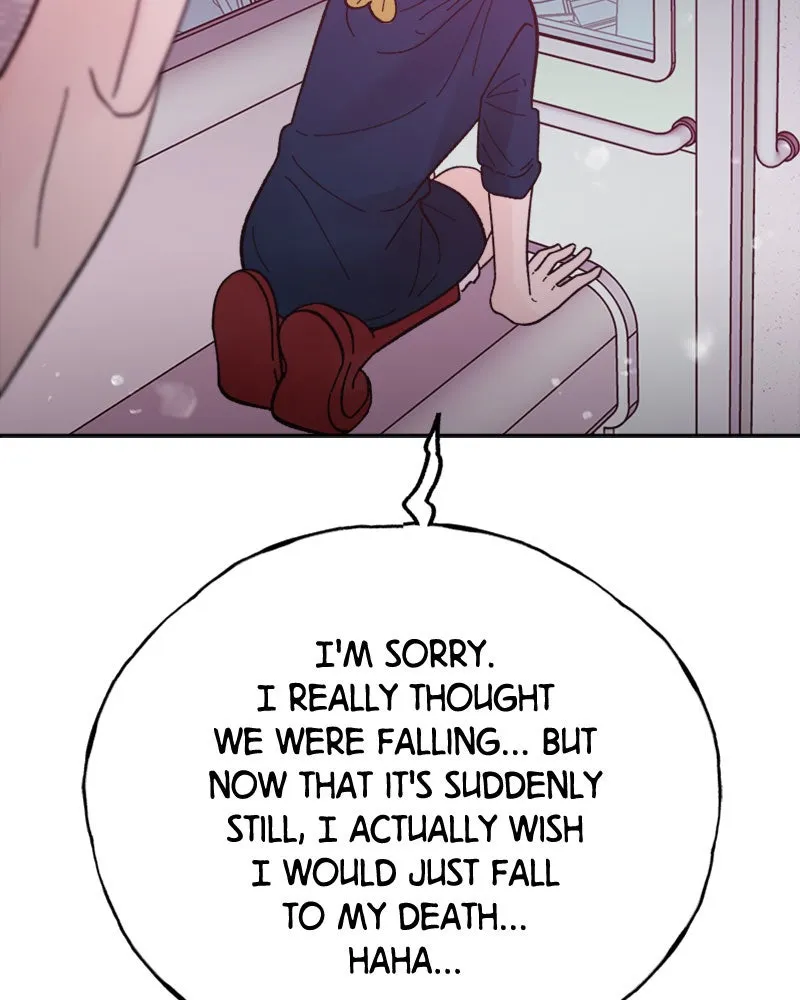 Read Wedding Strategy chapter 71 image 40 on Lezhin