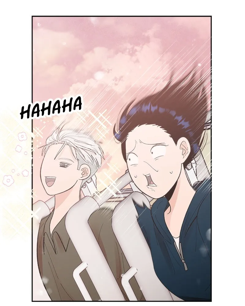 Read Wedding Strategy chapter 71 image 7 on Lezhin