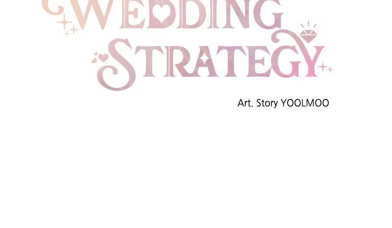 Read Wedding Strategy chapter 72 image 33 on Lezhin