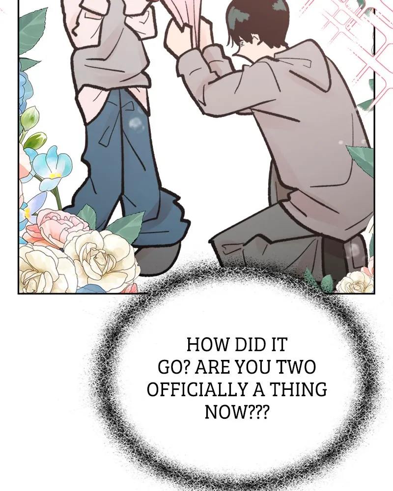 Read Wedding Strategy chapter 72 image 7 on Lezhin