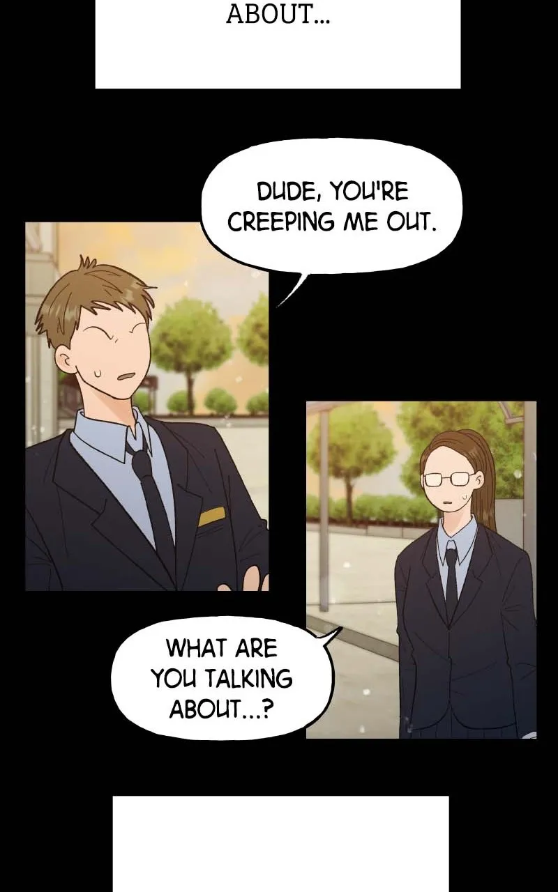 Read Wedding Strategy chapter 74 image 30 on Lezhin