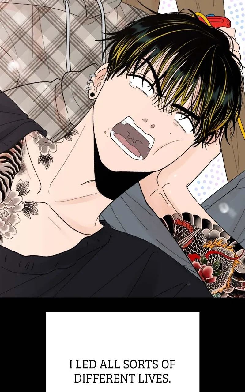 Read Wedding Strategy chapter 74 image 45 on Lezhin