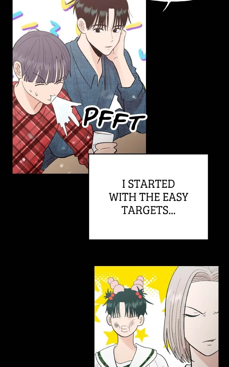 Read Wedding Strategy chapter 74 image 63 on Lezhin