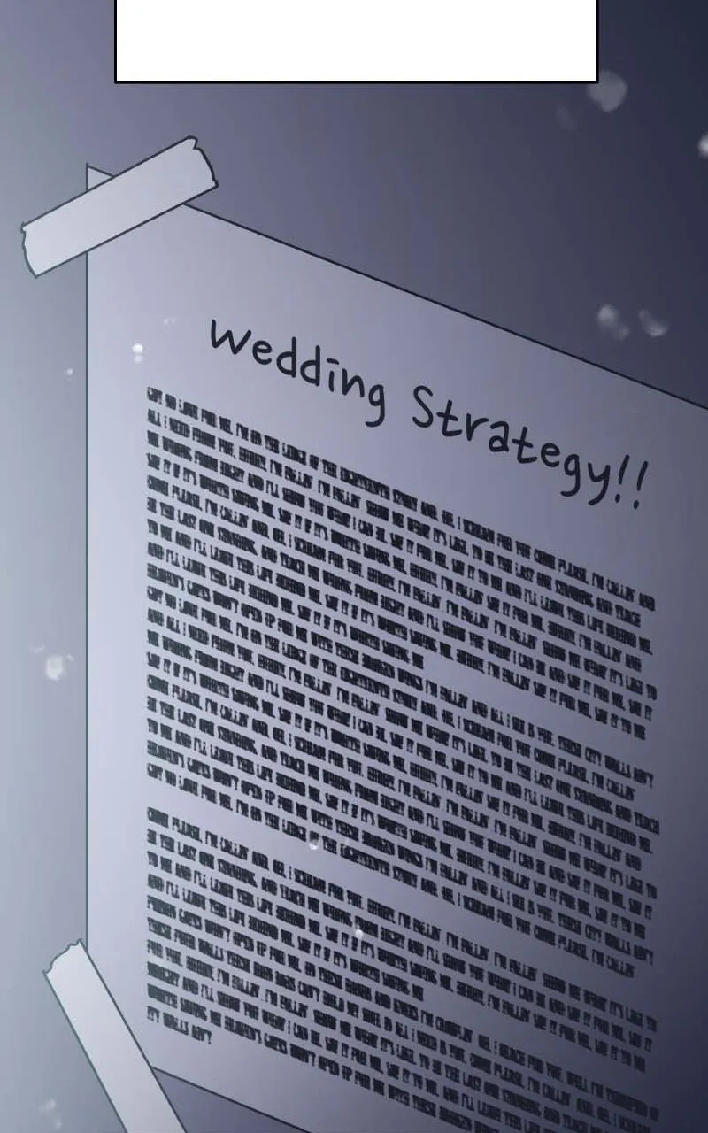 Read Wedding Strategy chapter 74 image 78 on Lezhin