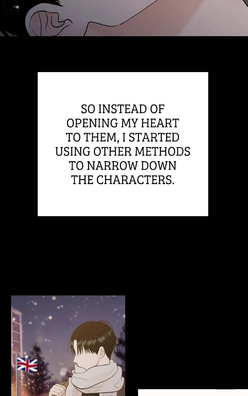 Read Wedding Strategy chapter 74 image 85 on Lezhin