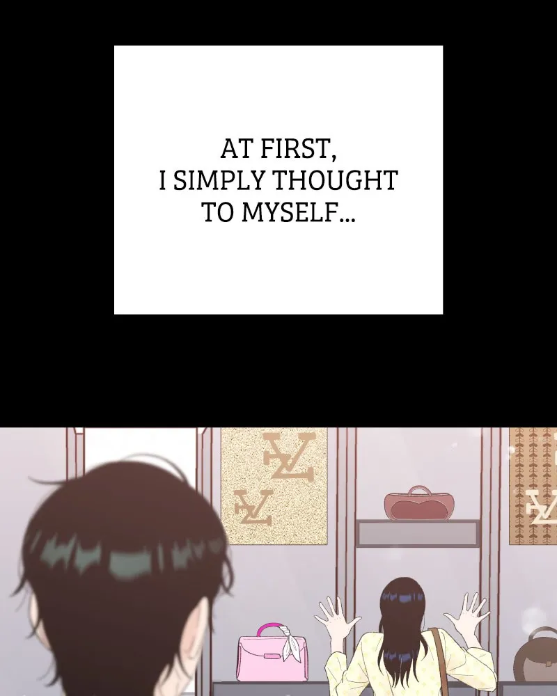 Read Wedding Strategy chapter 75 image 3 on Lezhin