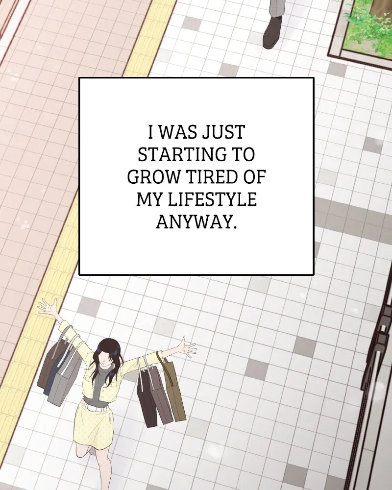 Read Wedding Strategy chapter 75 image 6 on Lezhin