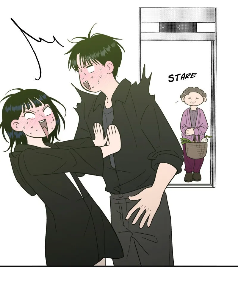 Read Wedding Strategy chapter 77 image 20 on Lezhin