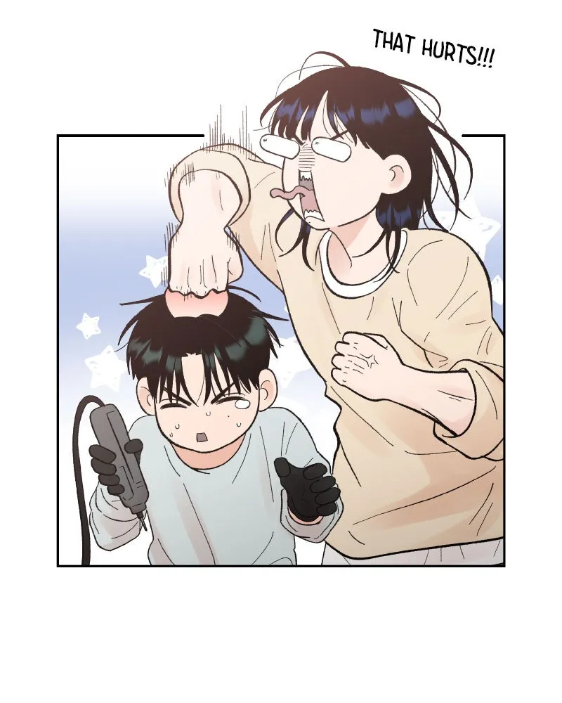 Read Wedding Strategy chapter 77 image 53 on Lezhin