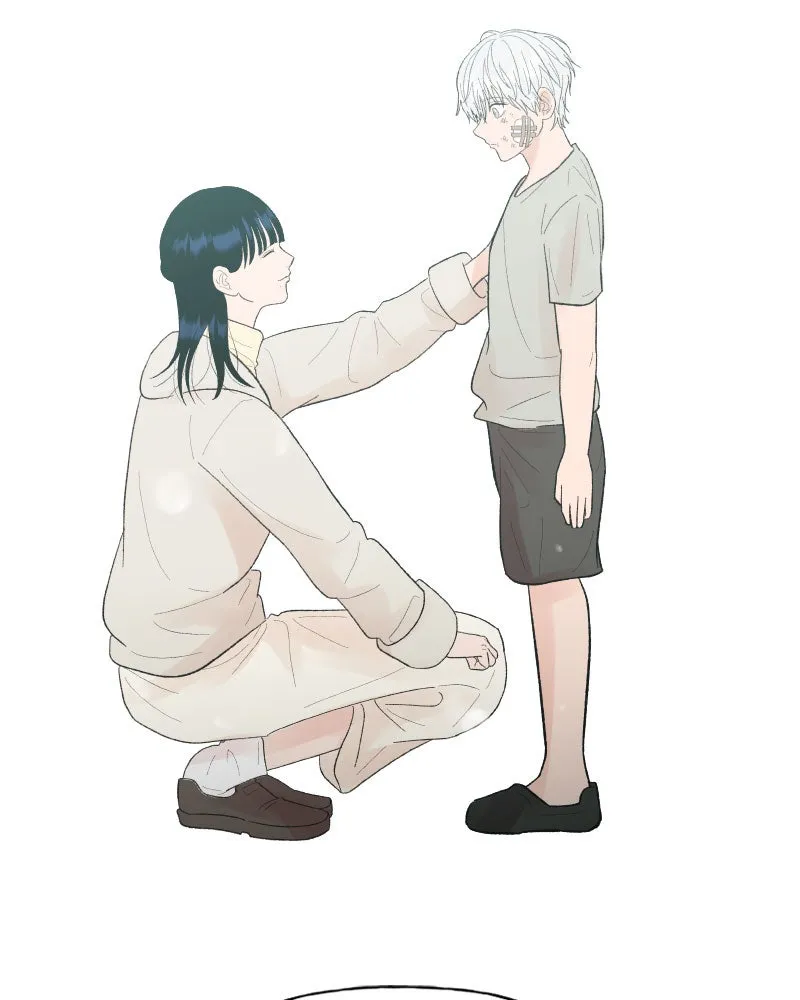 Read Wedding Strategy chapter 78 image 45 on Lezhin