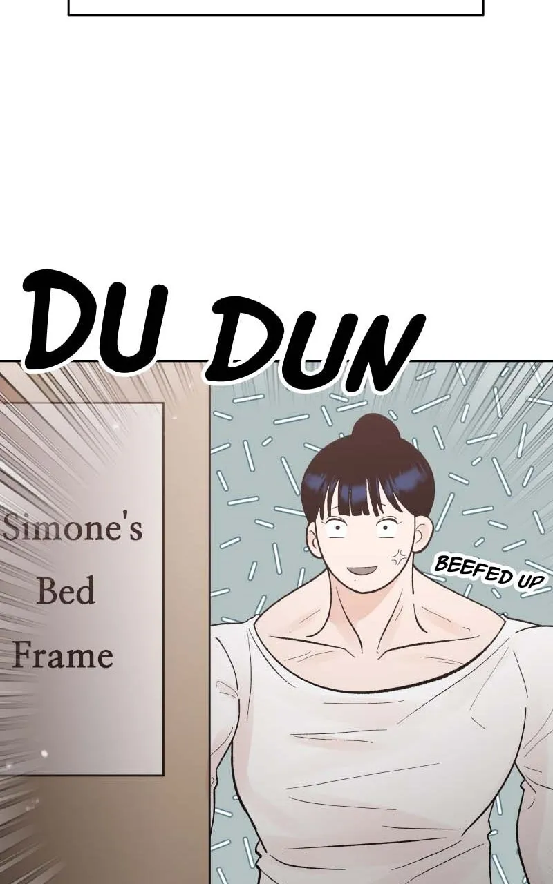 Read Wedding Strategy chapter 79 image 32 on Lezhin