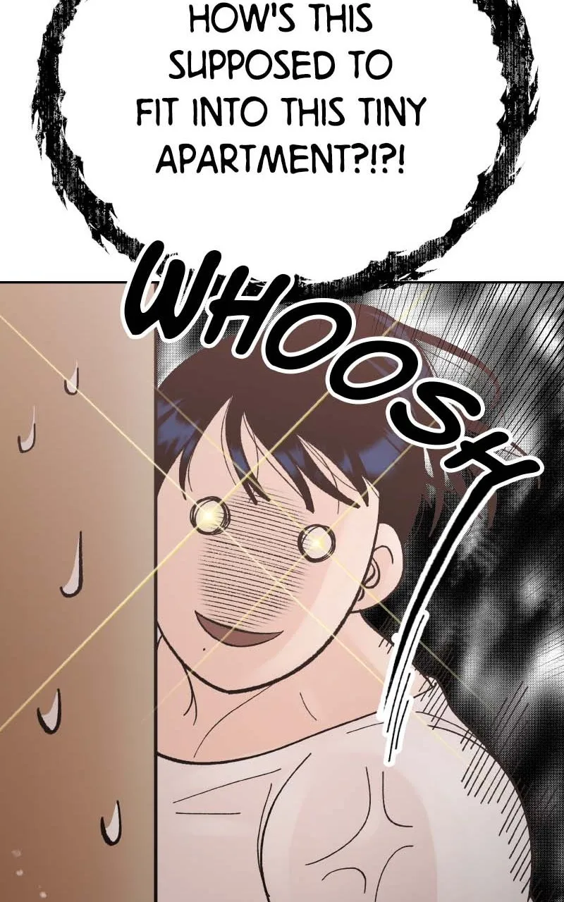 Read Wedding Strategy chapter 79 image 34 on Lezhin