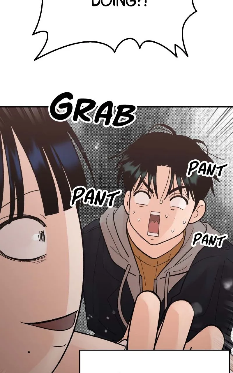 Read Wedding Strategy chapter 79 image 36 on Lezhin