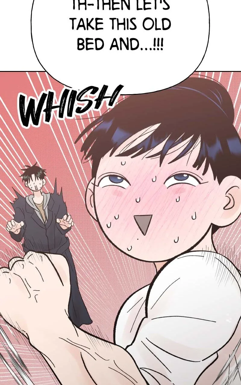 Read Wedding Strategy chapter 79 image 44 on Lezhin