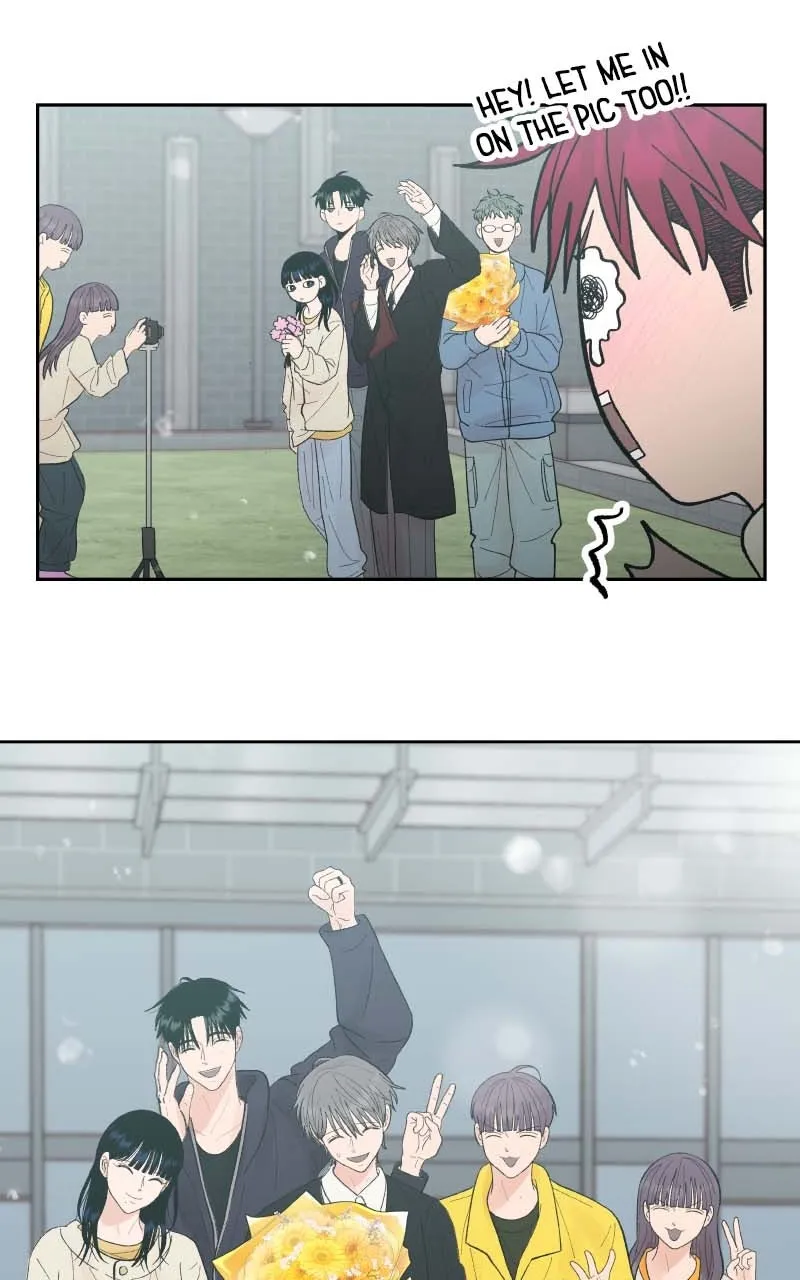 Read Wedding Strategy chapter 79 image 55 on Lezhin