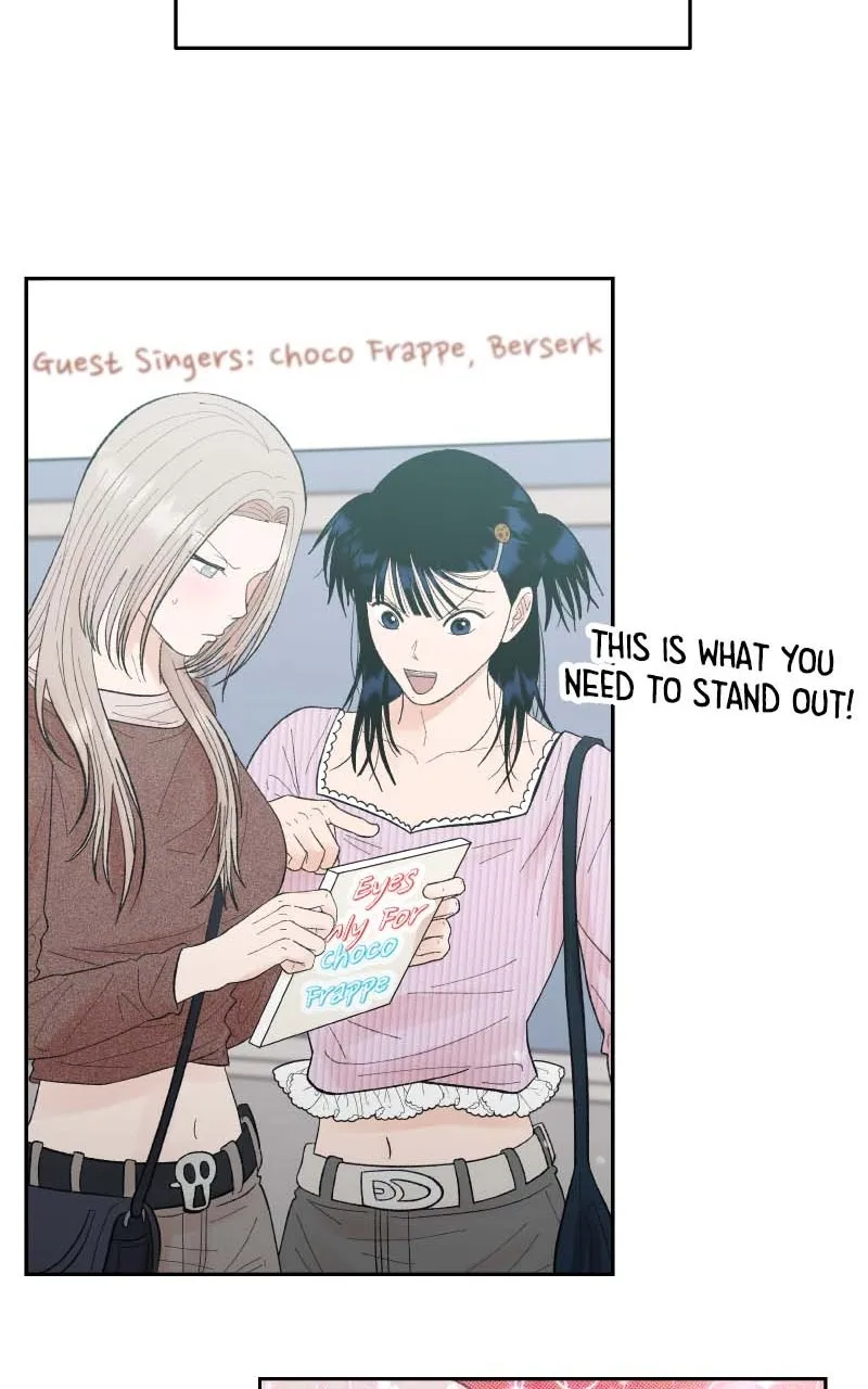 Read Wedding Strategy chapter 79 image 57 on Lezhin