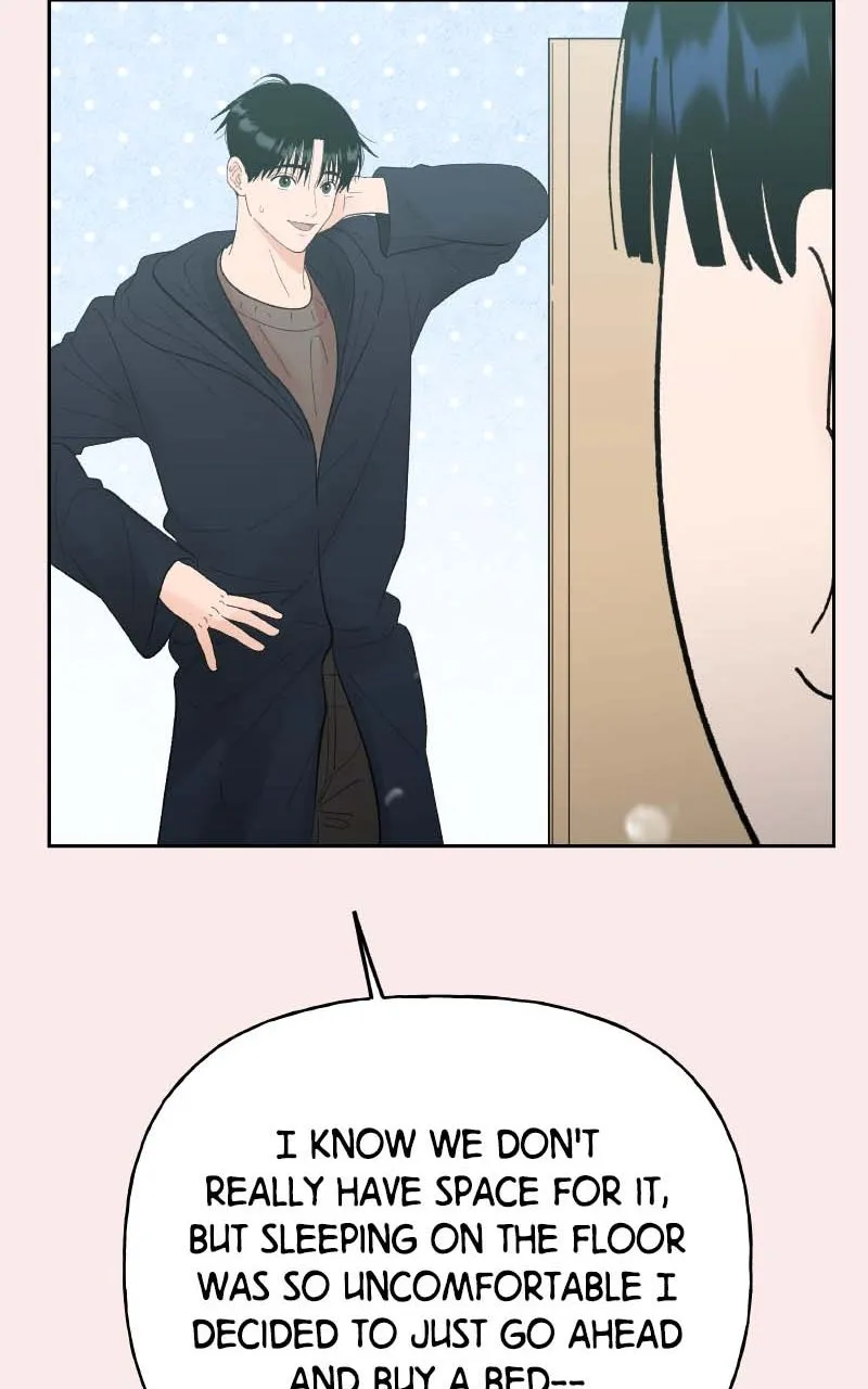 Read Wedding Strategy chapter 79 image 8 on Lezhin