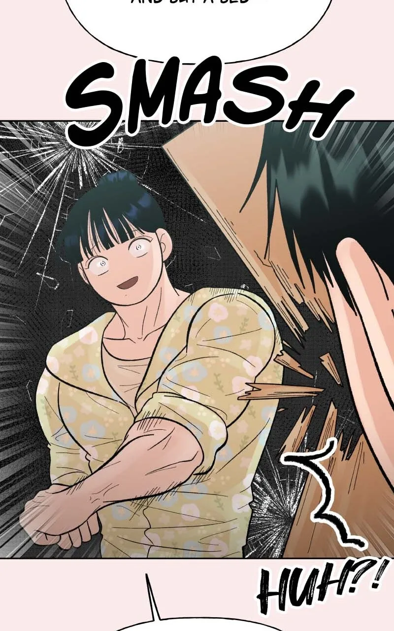 Read Wedding Strategy chapter 79 image 9 on Lezhin