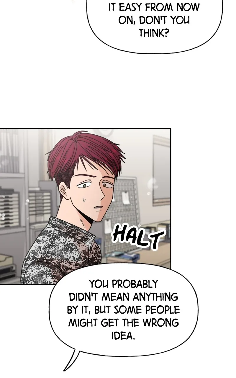 Read Wedding Strategy chapter 8 image 13 on Lezhin
