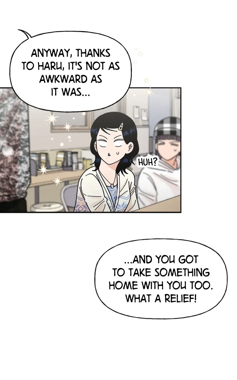 Read Wedding Strategy chapter 8 image 15 on Lezhin