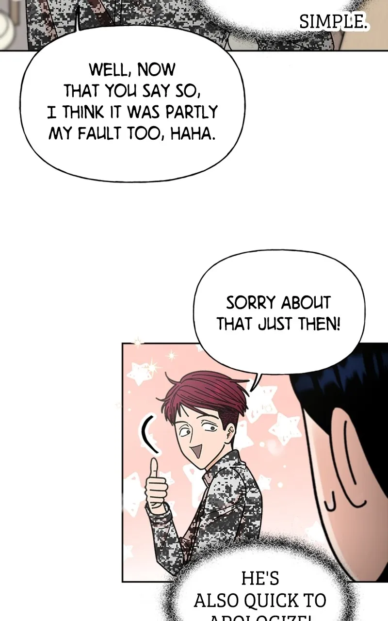 Read Wedding Strategy chapter 8 image 19 on Lezhin