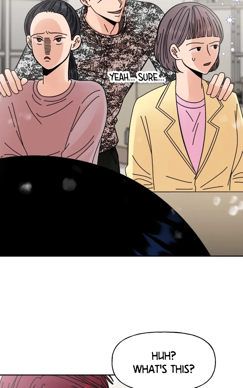 Read Wedding Strategy chapter 8 image 2 on Lezhin