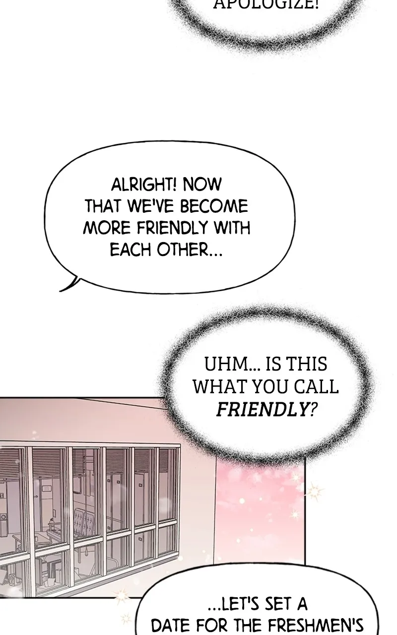 Read Wedding Strategy chapter 8 image 20 on Lezhin