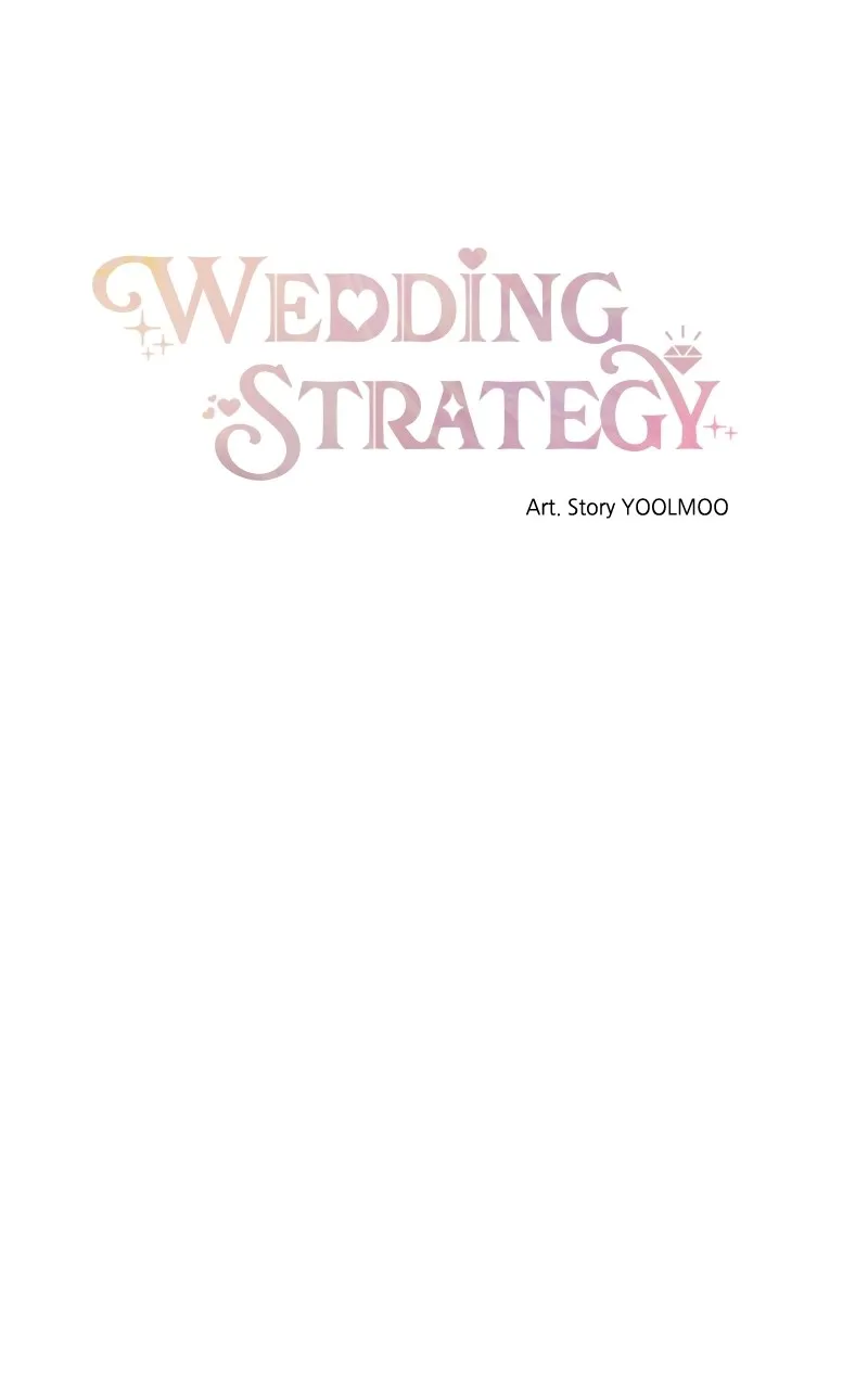 Read Wedding Strategy chapter 8 image 22 on Lezhin