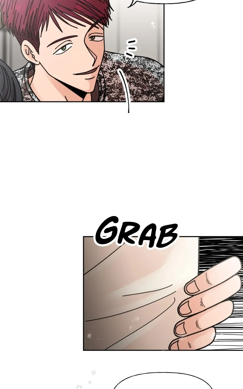 Read Wedding Strategy chapter 8 image 3 on Lezhin