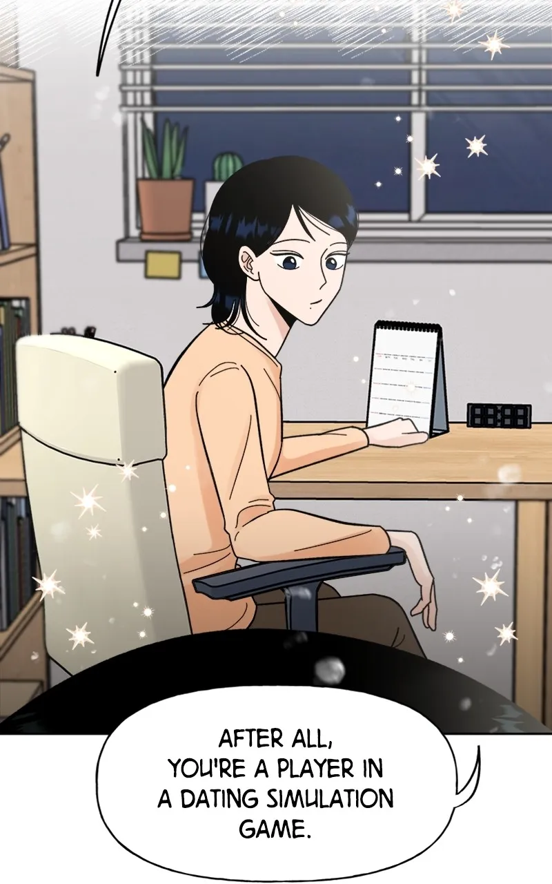 Read Wedding Strategy chapter 8 image 46 on Lezhin