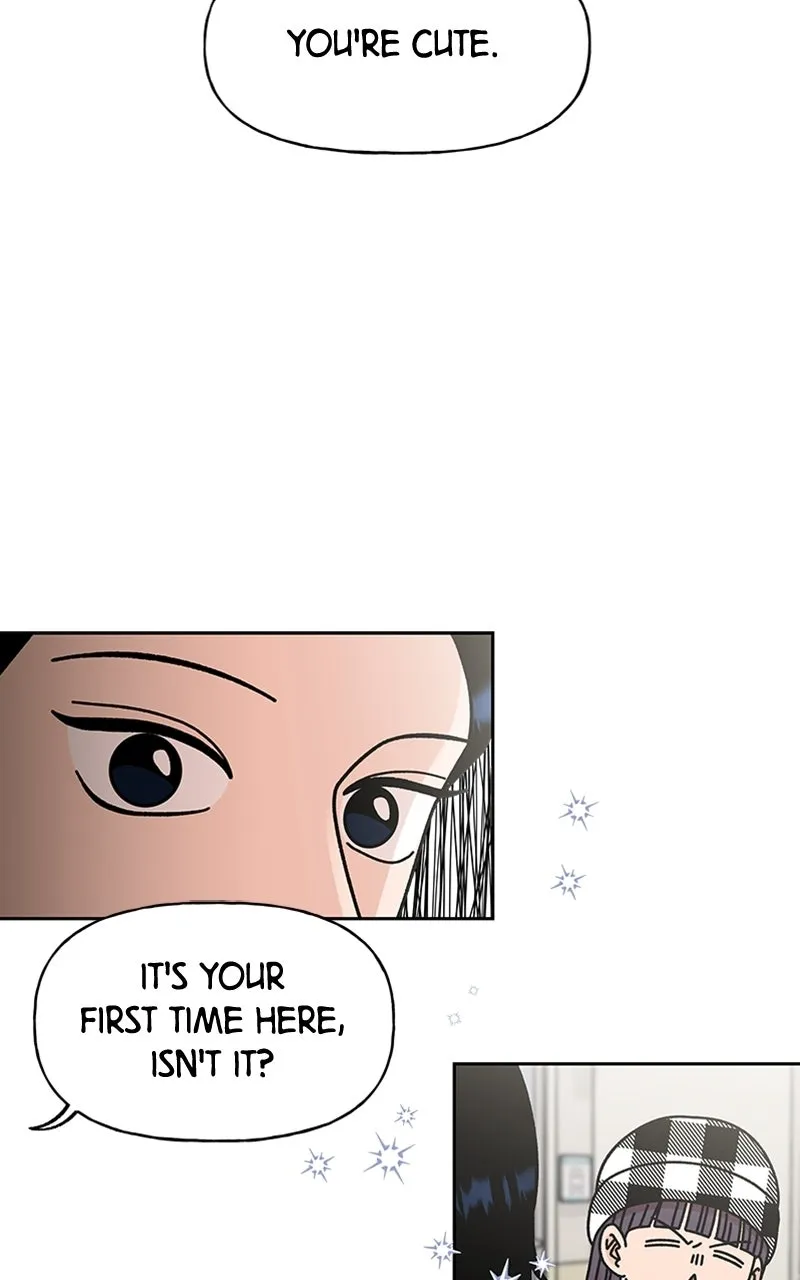 Read Wedding Strategy chapter 8 image 5 on Lezhin