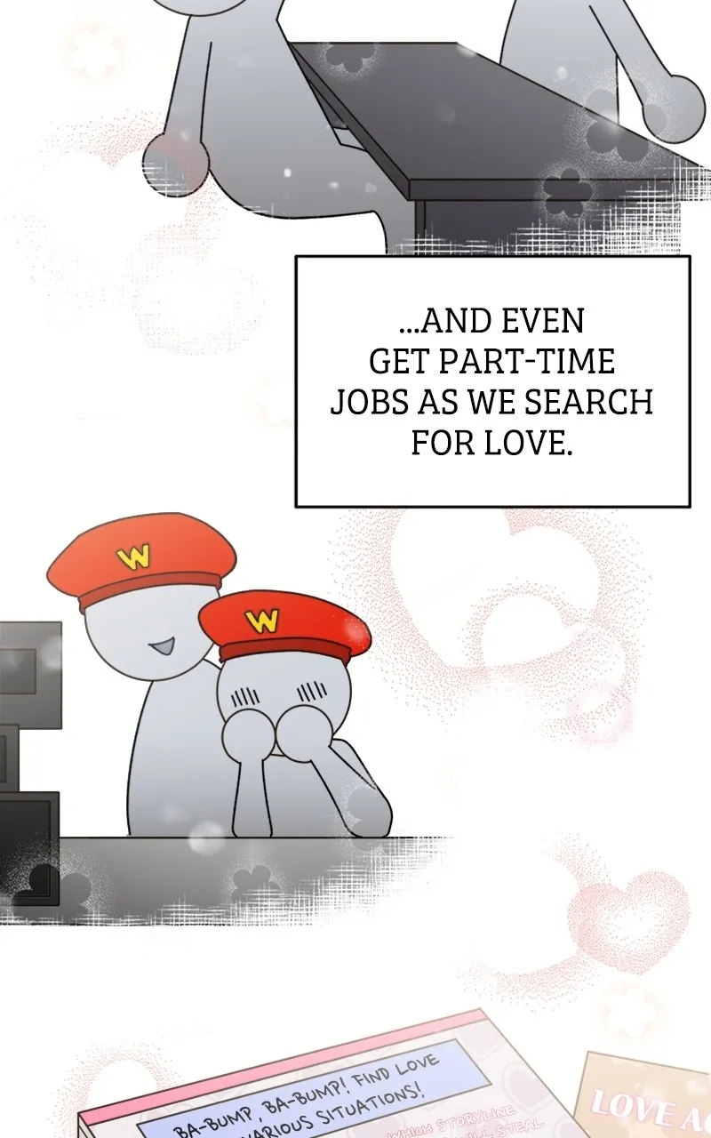 Read Wedding Strategy chapter 8 image 51 on Lezhin