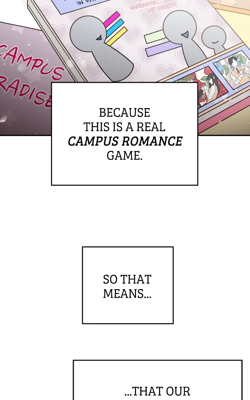 Read Wedding Strategy chapter 8 image 52 on Lezhin