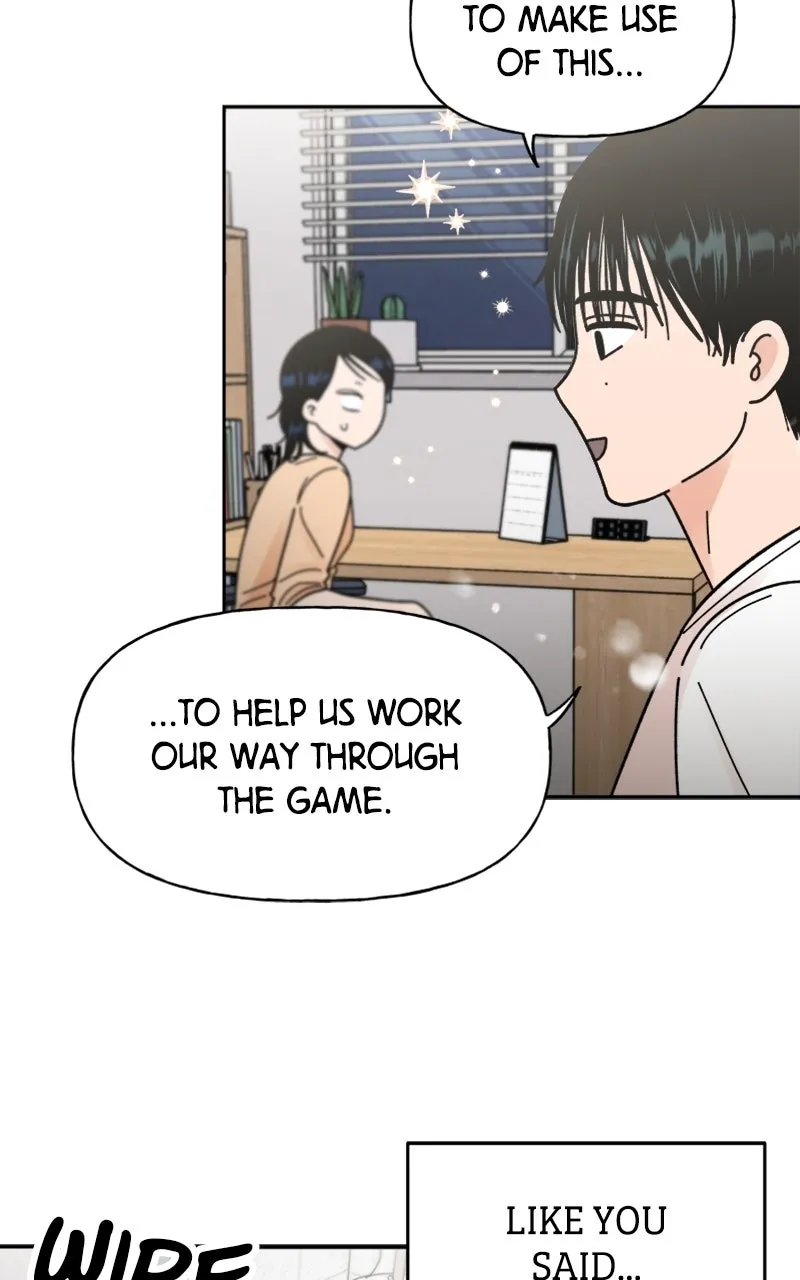 Read Wedding Strategy chapter 8 image 54 on Lezhin