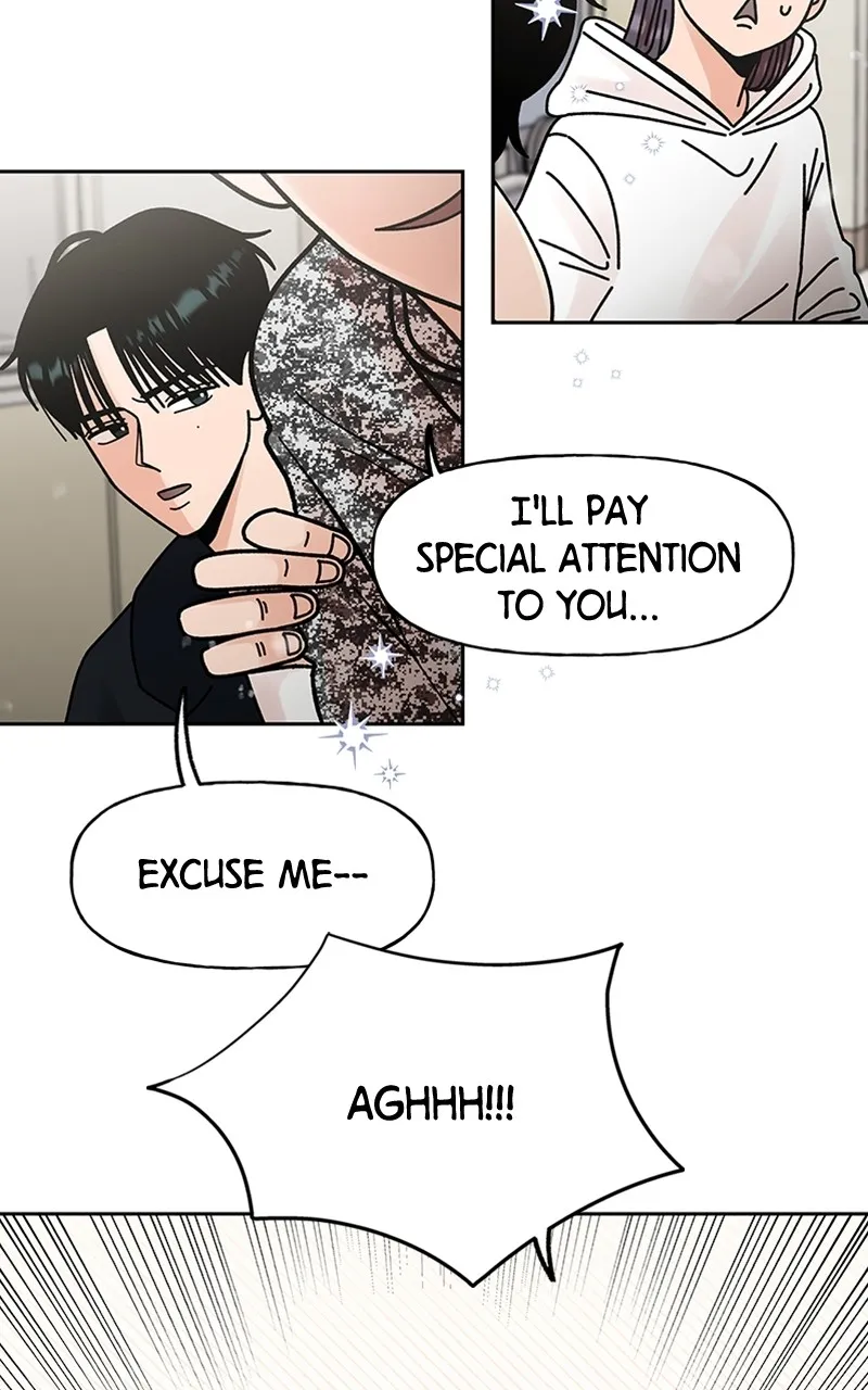 Read Wedding Strategy chapter 8 image 6 on Lezhin