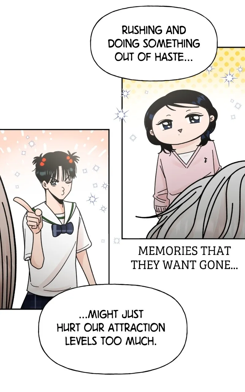 Read Wedding Strategy chapter 8 image 64 on Lezhin