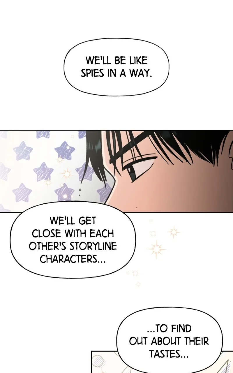 Read Wedding Strategy chapter 8 image 65 on Lezhin