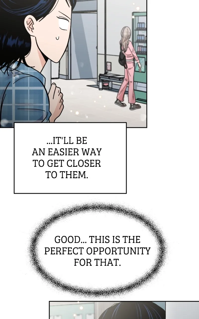 Read Wedding Strategy chapter 8 image 67 on Lezhin
