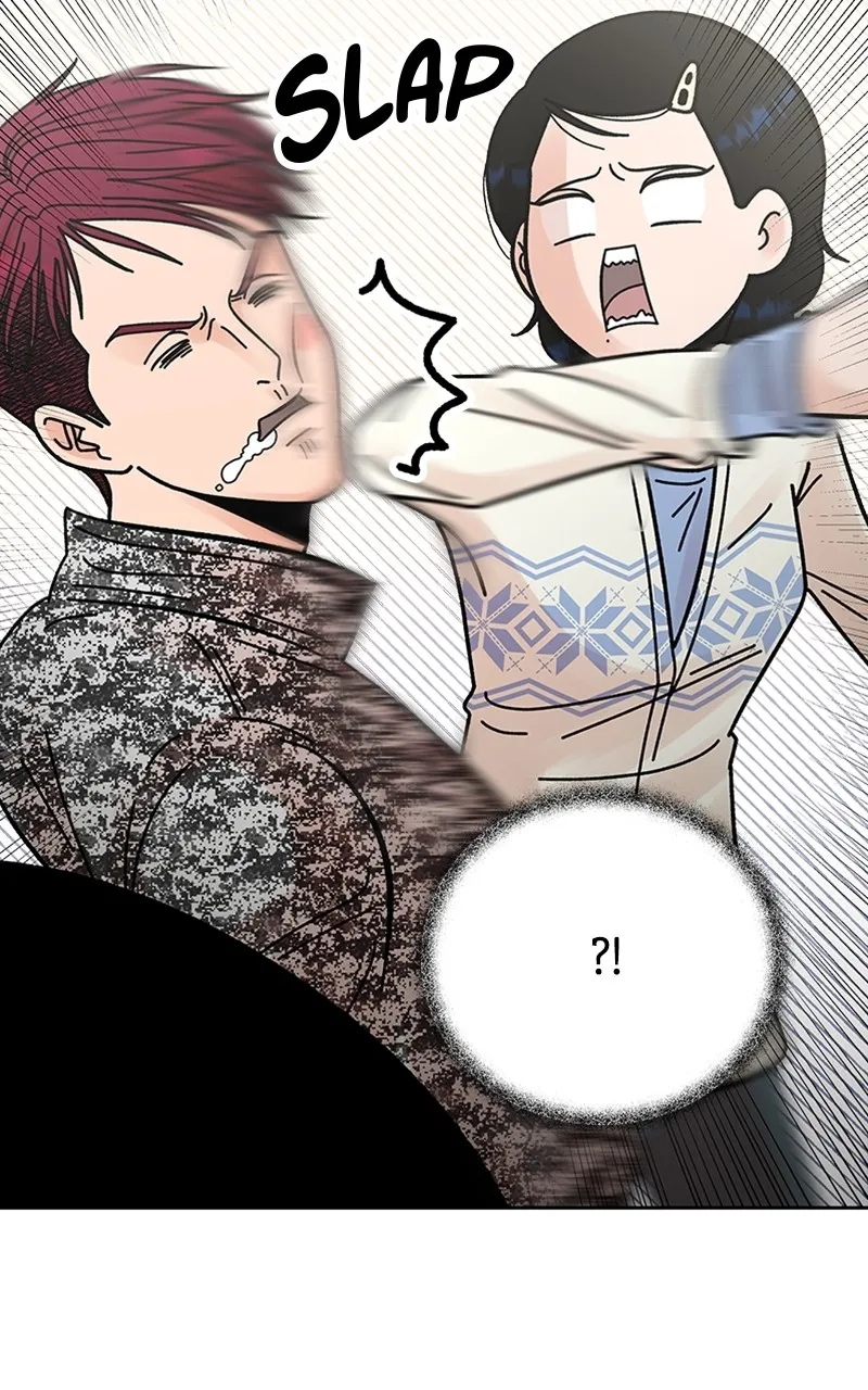Read Wedding Strategy chapter 8 image 7 on Lezhin