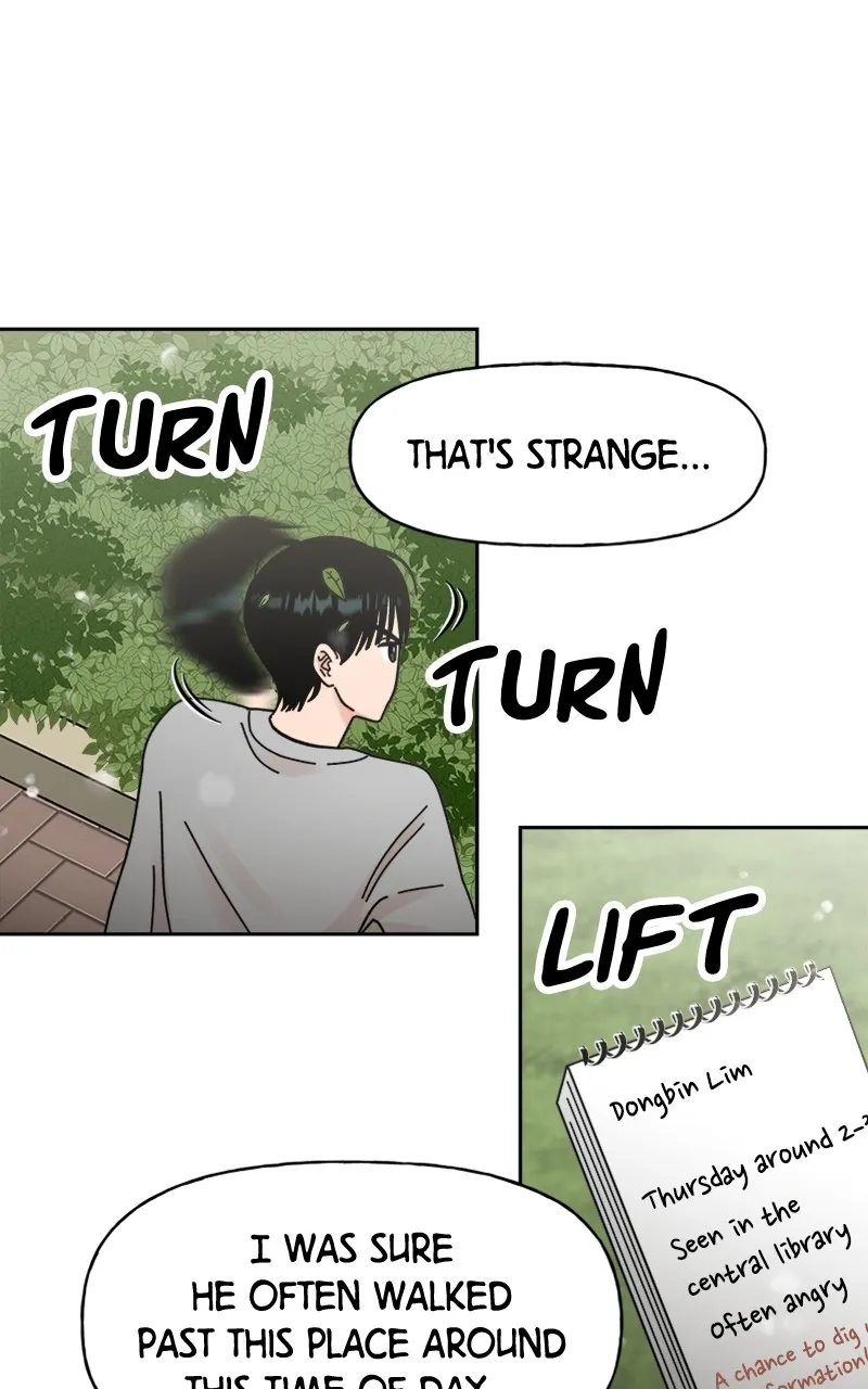 Read Wedding Strategy chapter 8 image 71 on Lezhin