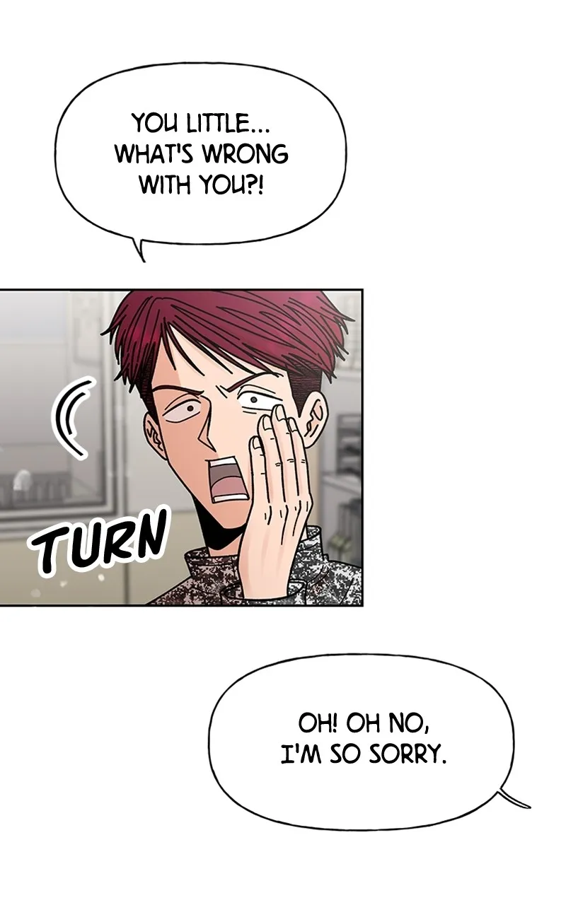 Read Wedding Strategy chapter 8 image 8 on Lezhin