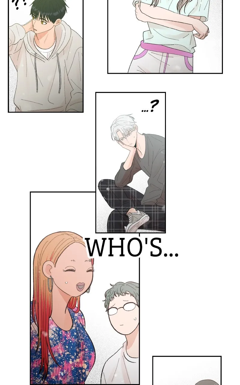 Read Wedding Strategy chapter 80 image 8 on Lezhin