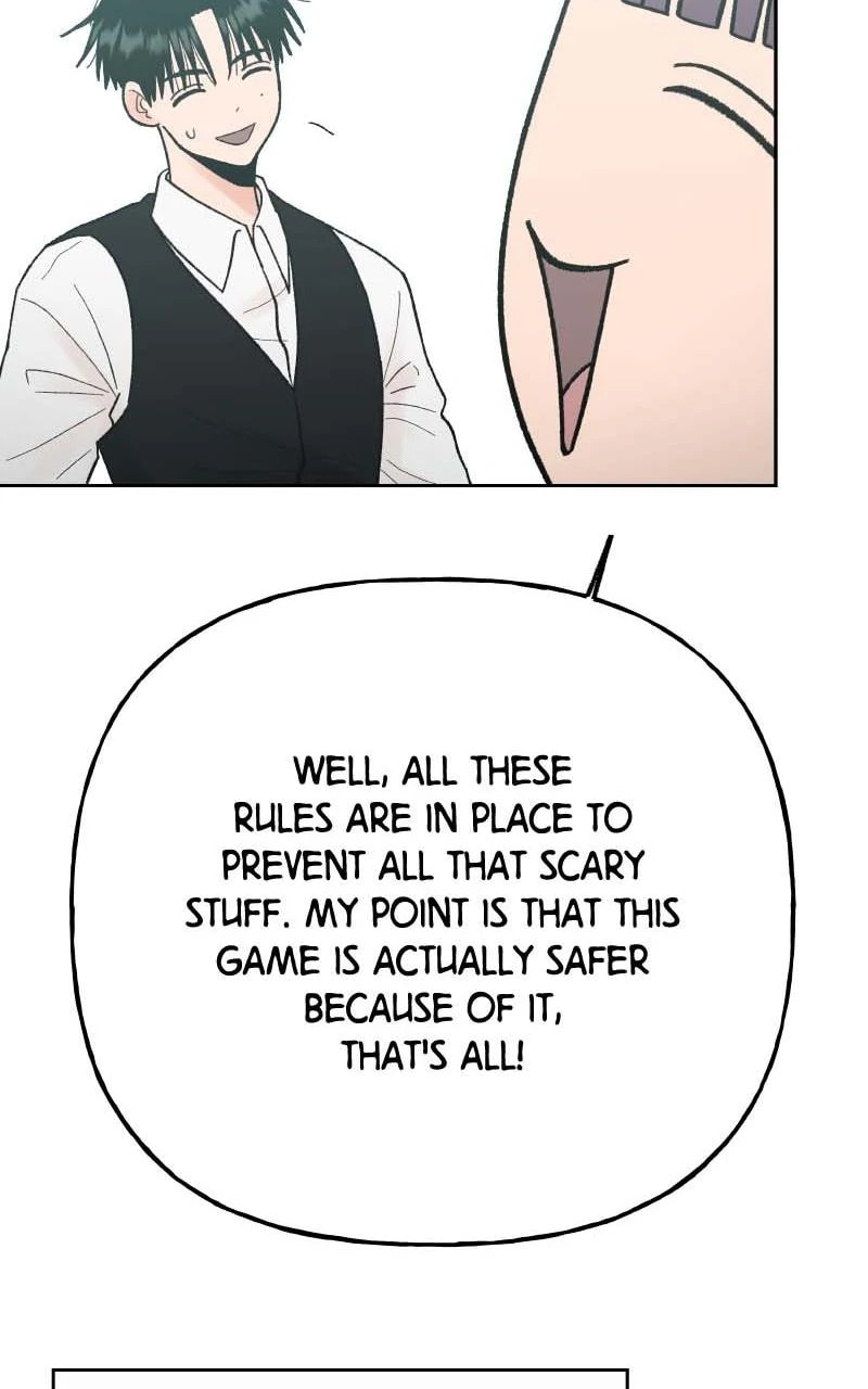 Read Wedding Strategy chapter 81.1 image 17 on Lezhin