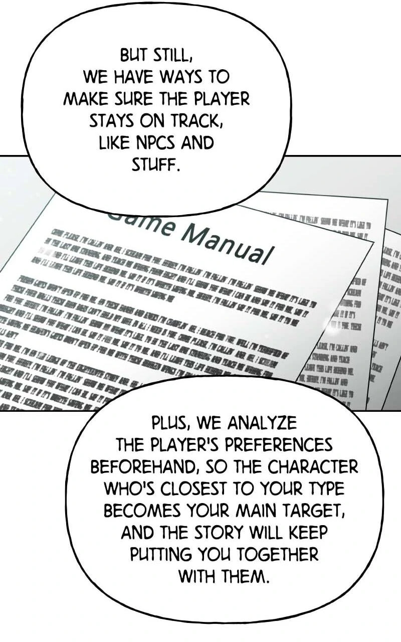 Read Wedding Strategy chapter 81.1 image 21 on Lezhin