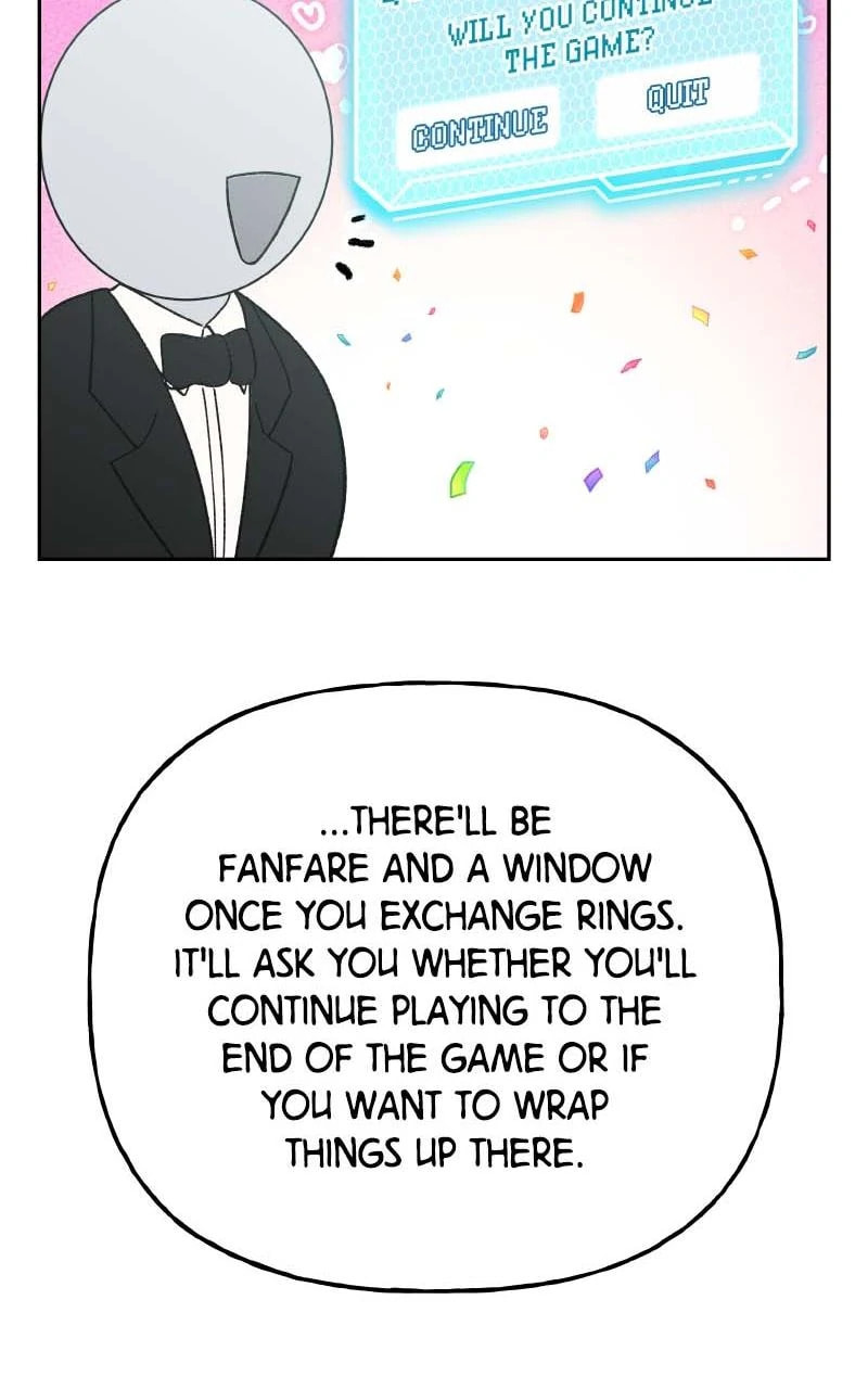 Read Wedding Strategy chapter 81.1 image 31 on Lezhin