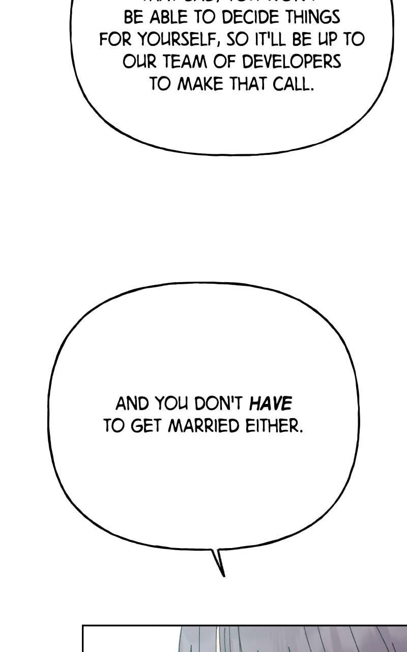 Read Wedding Strategy chapter 81.1 image 35 on Lezhin