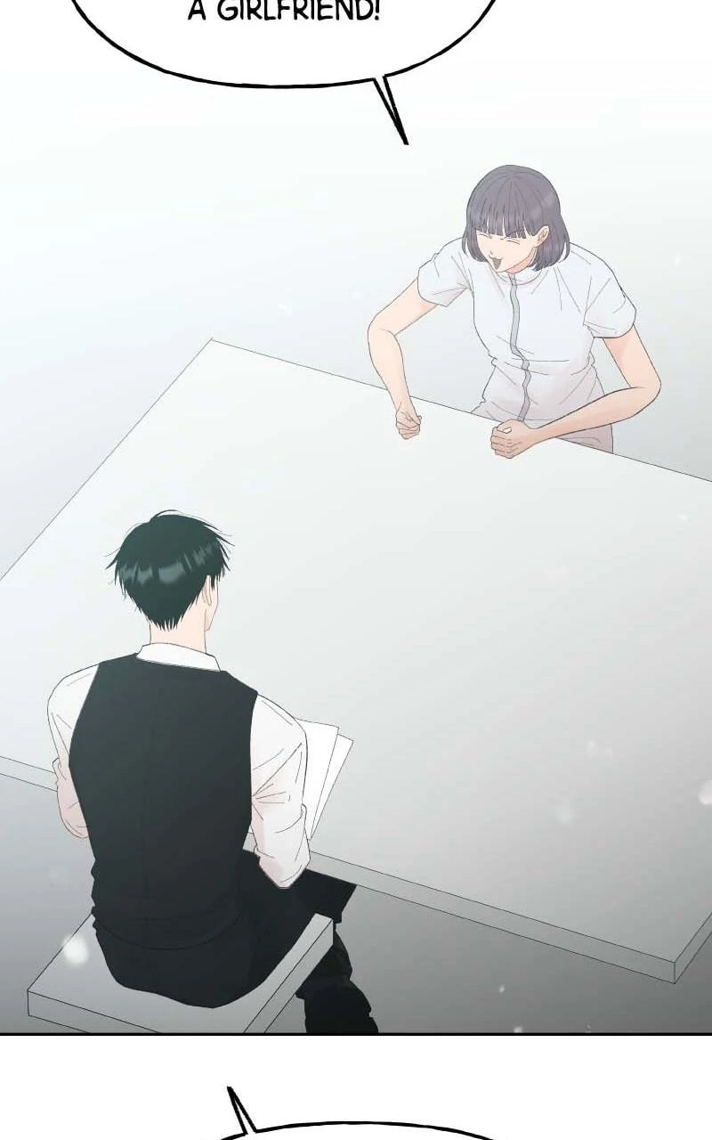 Read Wedding Strategy chapter 81.1 image 46 on Lezhin